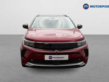 Used Vauxhall Grandland 2024 for sale - 75148567: Photo