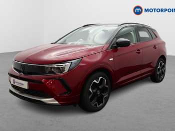 Used Vauxhall Grandland 2024 for sale - 75148567: Photo