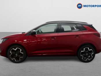 Used Vauxhall Grandland 2024 for sale - 75148567: Photo
