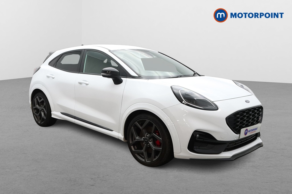 Used Ford Puma 2023 for sale - 76961049: Photo 1