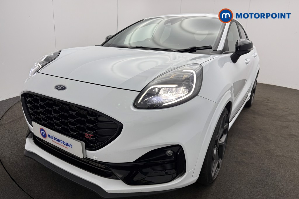Used Ford Puma 2023 for sale - 76961049: Photo 11
