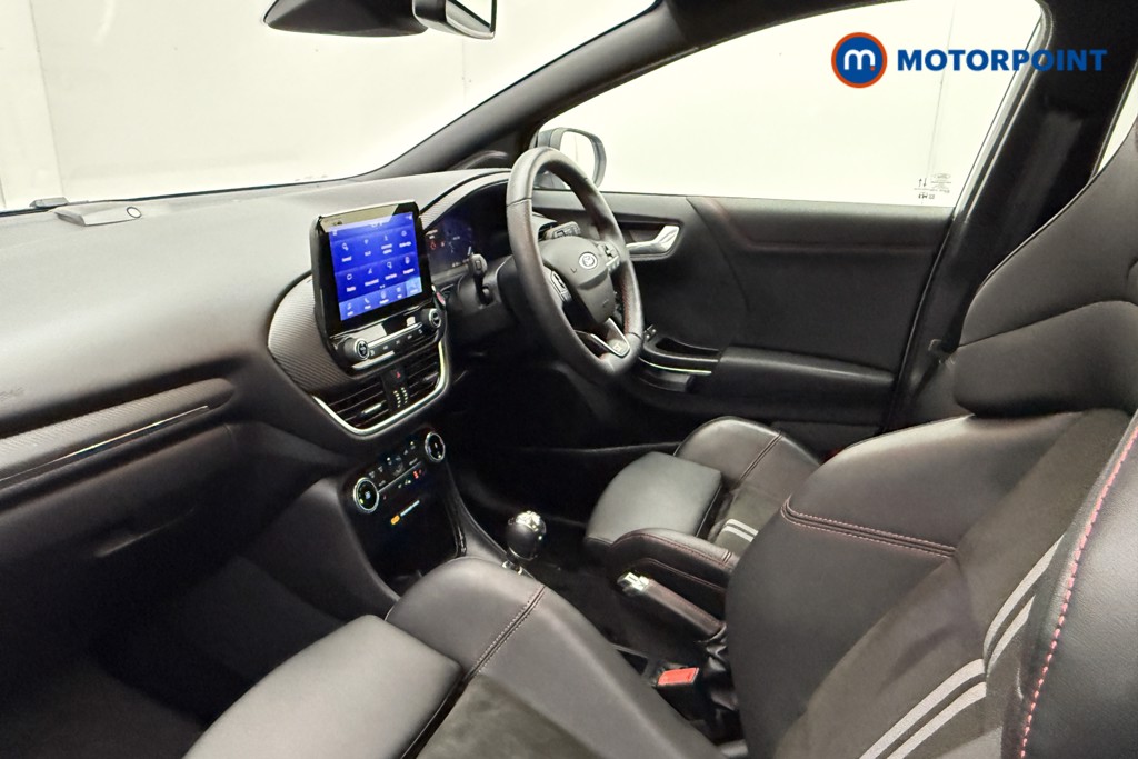 Used Ford Puma 2023 for sale - 76961049: Photo 12