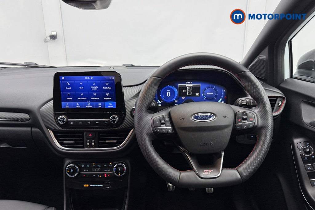 Used Ford Puma 2023 for sale - 76961049: Photo 21