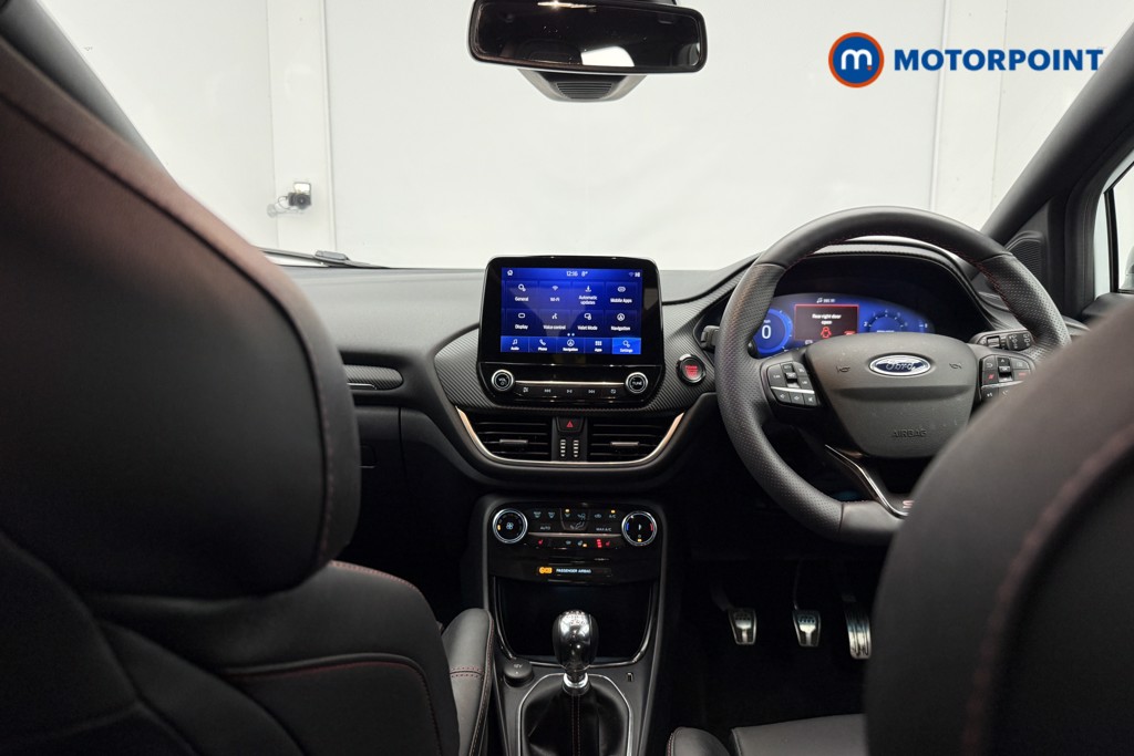 Used Ford Puma 2023 for sale - 76961049: Photo 22