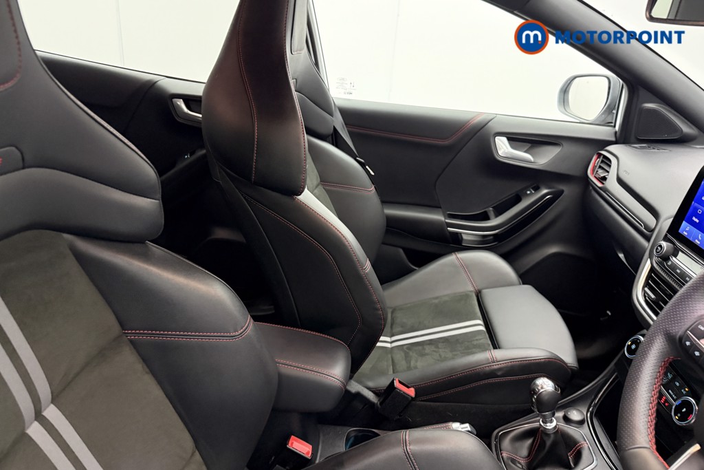 Used Ford Puma 2023 for sale - 76961049: Photo 23