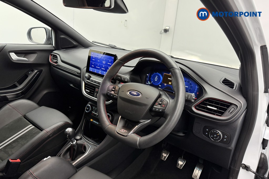 Used Ford Puma 2023 for sale - 76961049: Photo 25