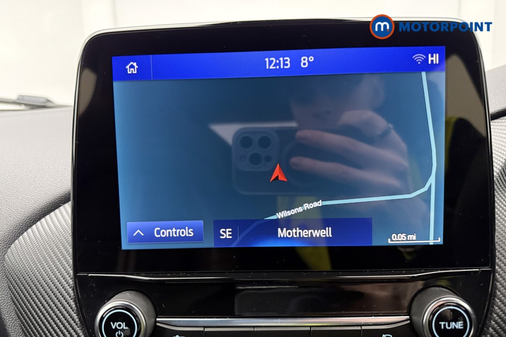 Used Ford Puma 2023 for sale - 76961049: Photo 29