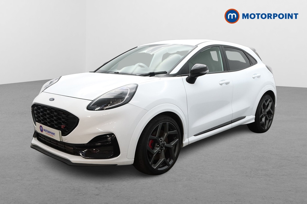 Used Ford Puma 2023 for sale - 76961049: Photo 3