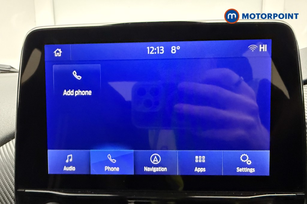 Used Ford Puma 2023 for sale - 76961049: Photo 30