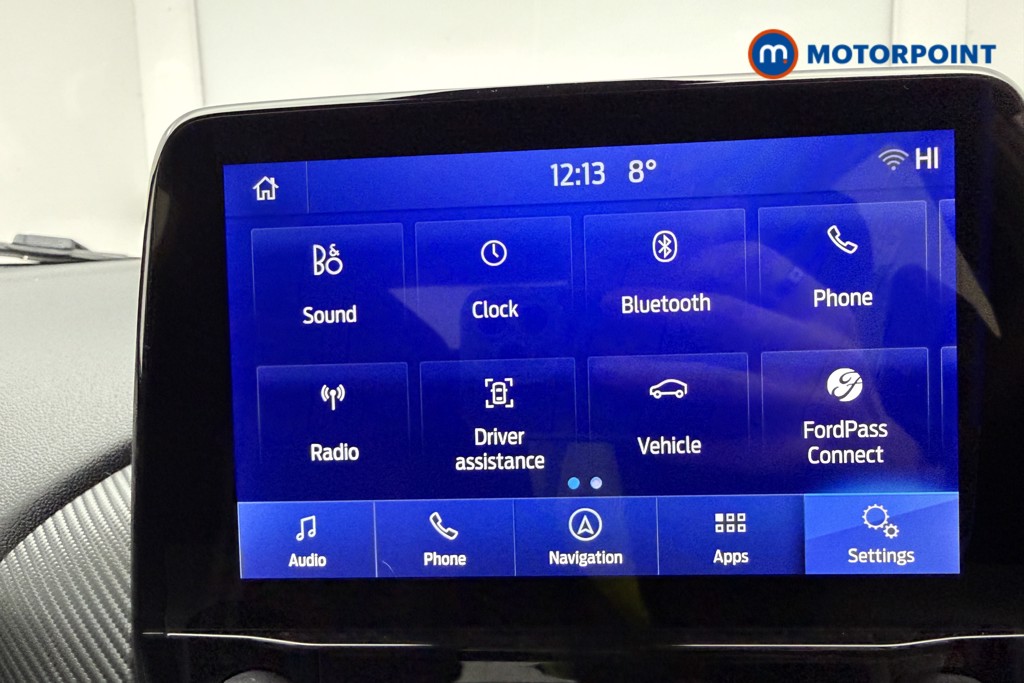 Used Ford Puma 2023 for sale - 76961049: Photo 31