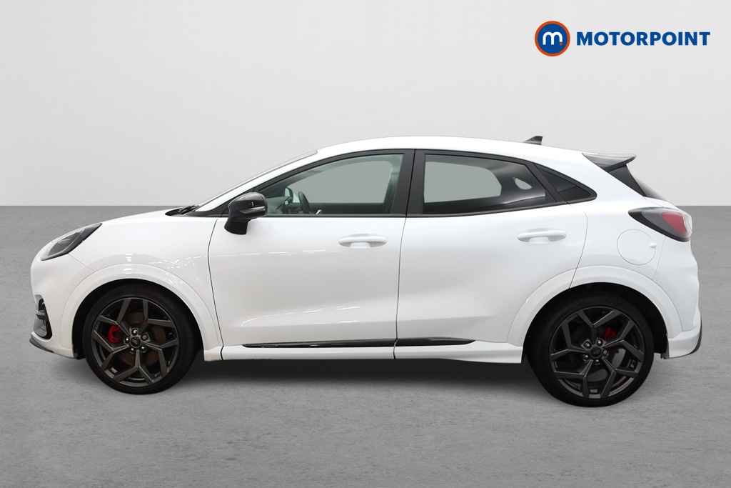 Used Ford Puma 2023 for sale - 76961049: Photo 4