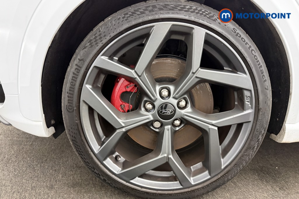 Used Ford Puma 2023 for sale - 76961049: Photo 44