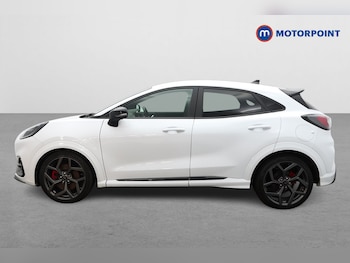 Used Ford Puma 2023 for sale - 76961049: Photo