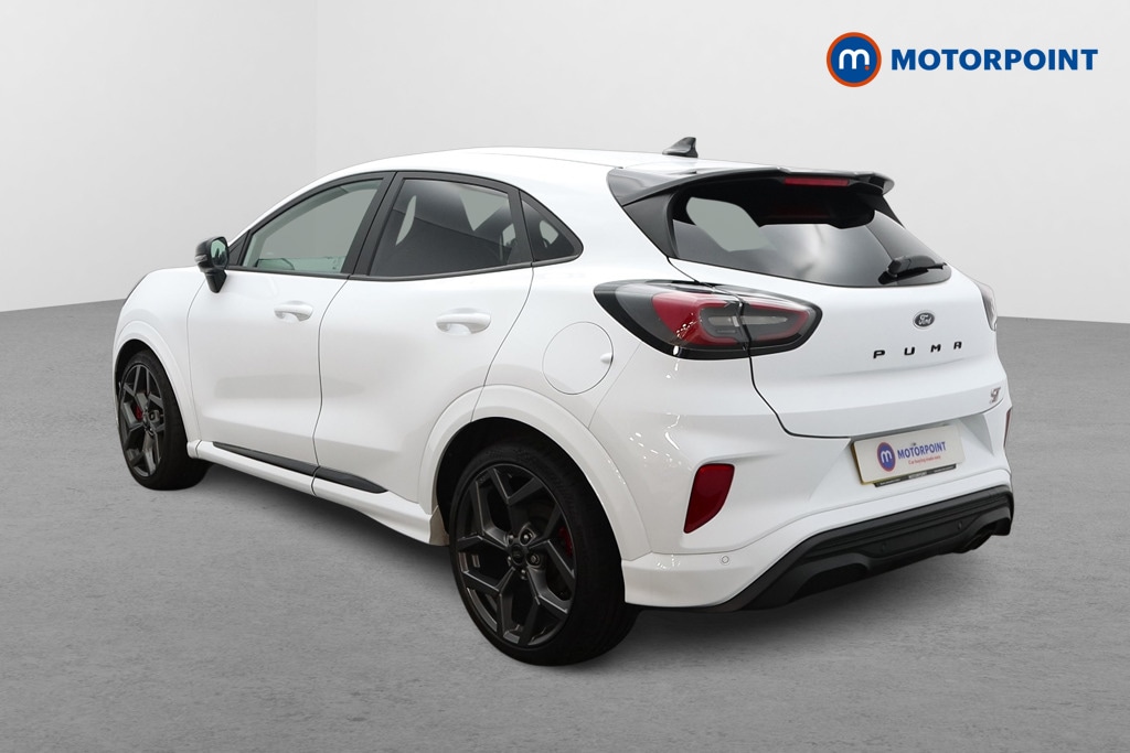 Used Ford Puma 2023 for sale - 76961049: Photo 5