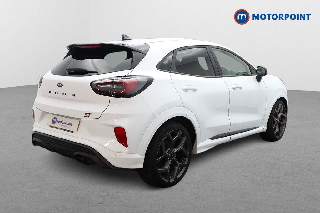 Used Ford Puma 2023 for sale - 76961049: Photo 7