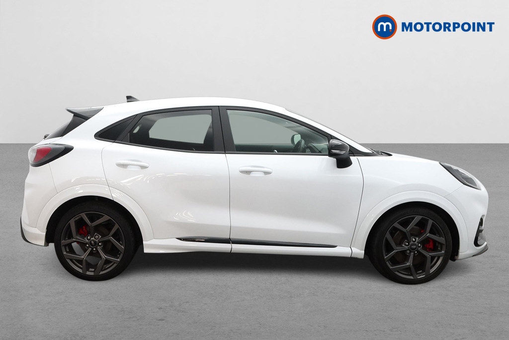 Used Ford Puma 2023 for sale - 76961049: Photo 8