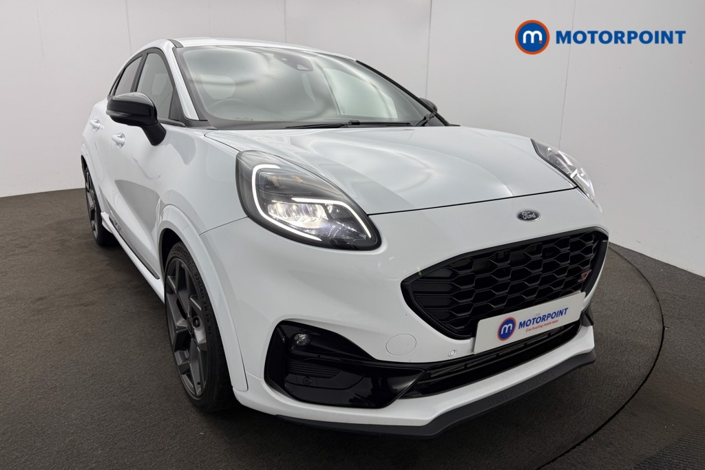 Used Ford Puma 2023 for sale - 76961049: Photo 9