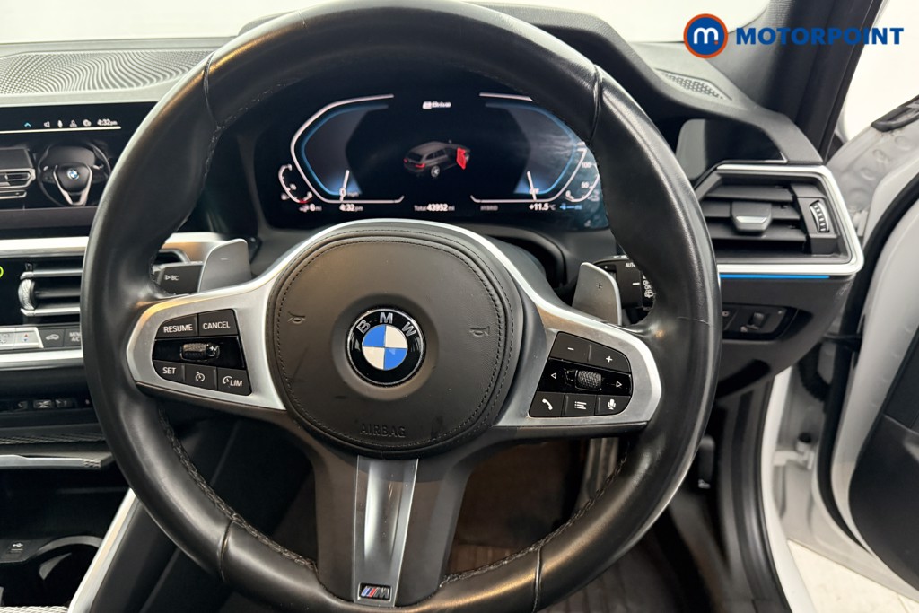 Used BMW 3 Series 2021 for sale - 77327164: Photo 10