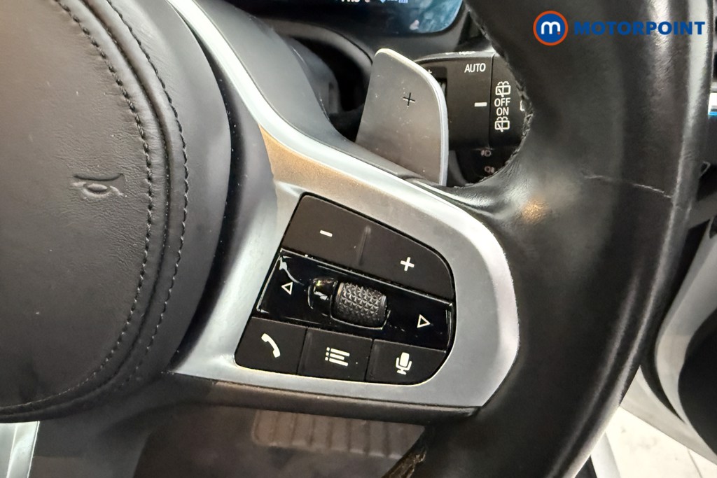 Used BMW 3 Series 2021 for sale - 77327164: Photo 12