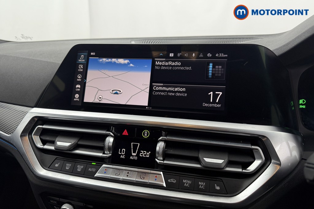 Used BMW 3 Series 2021 for sale - 77327164: Photo 14