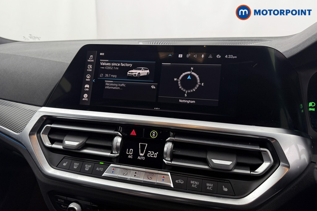 Used BMW 3 Series 2021 for sale - 77327164: Photo 15