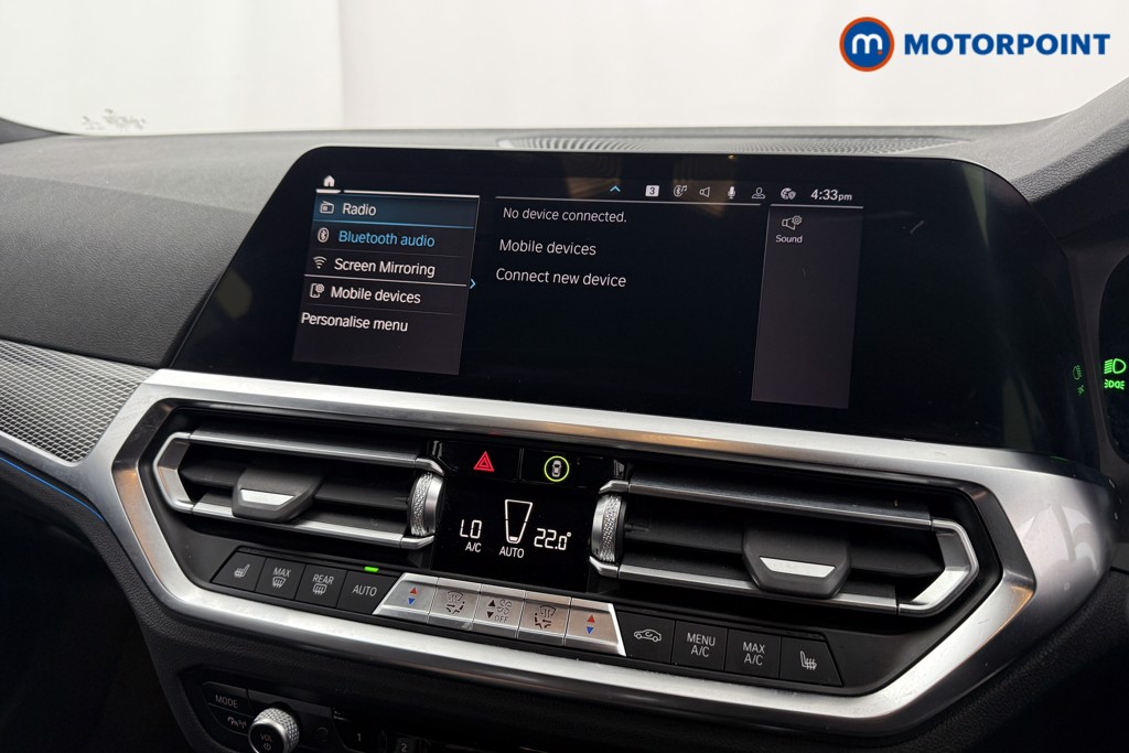 Used BMW 3 Series 2021 for sale - 77327164: Photo 16