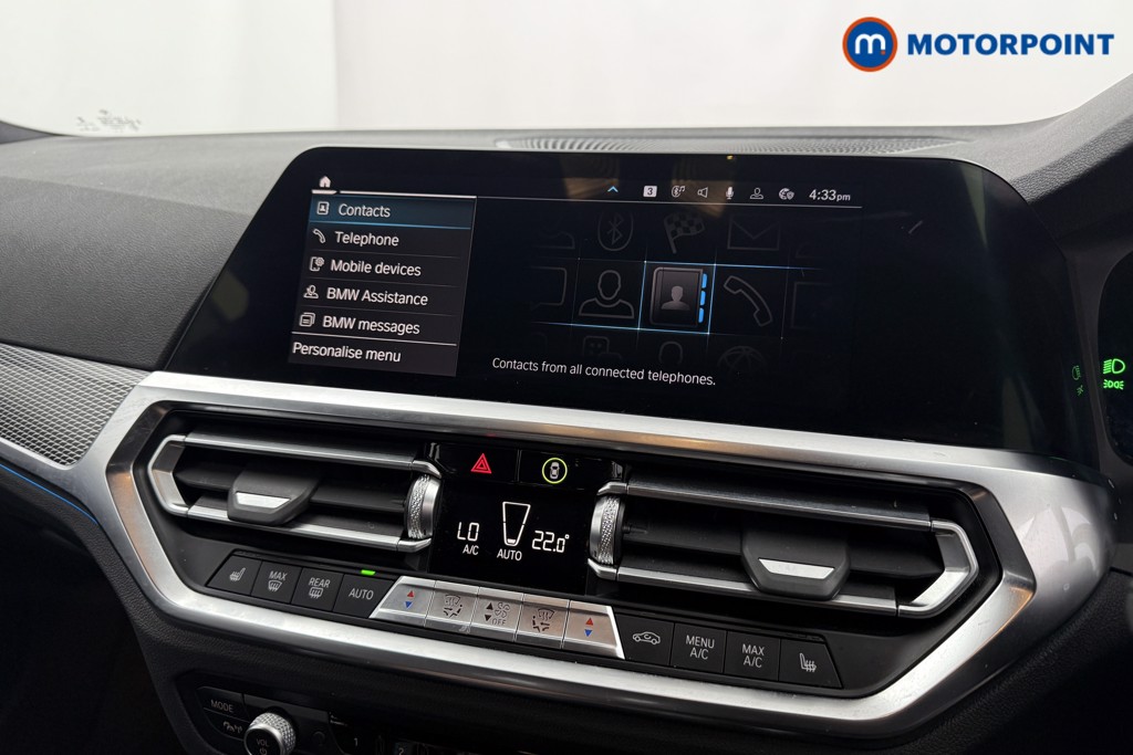 Used BMW 3 Series 2021 for sale - 77327164: Photo 17