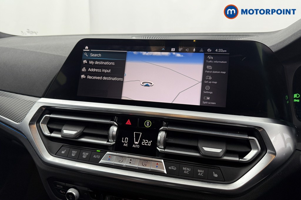 Used BMW 3 Series 2021 for sale - 77327164: Photo 18