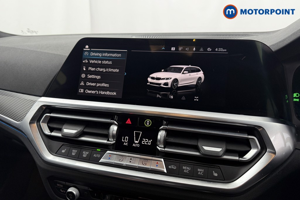 Used BMW 3 Series 2021 for sale - 77327164: Photo 19