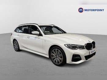 Used BMW 3 Series 2021 for sale - 77327164: Photo