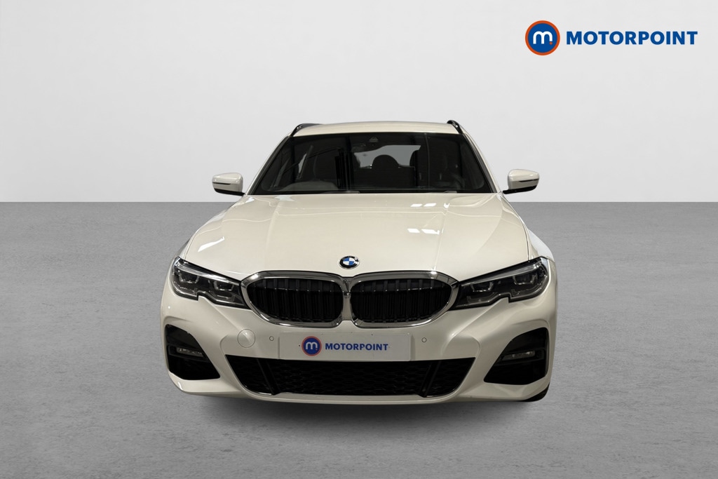 Used BMW 3 Series 2021 for sale - 77327164: Photo 2