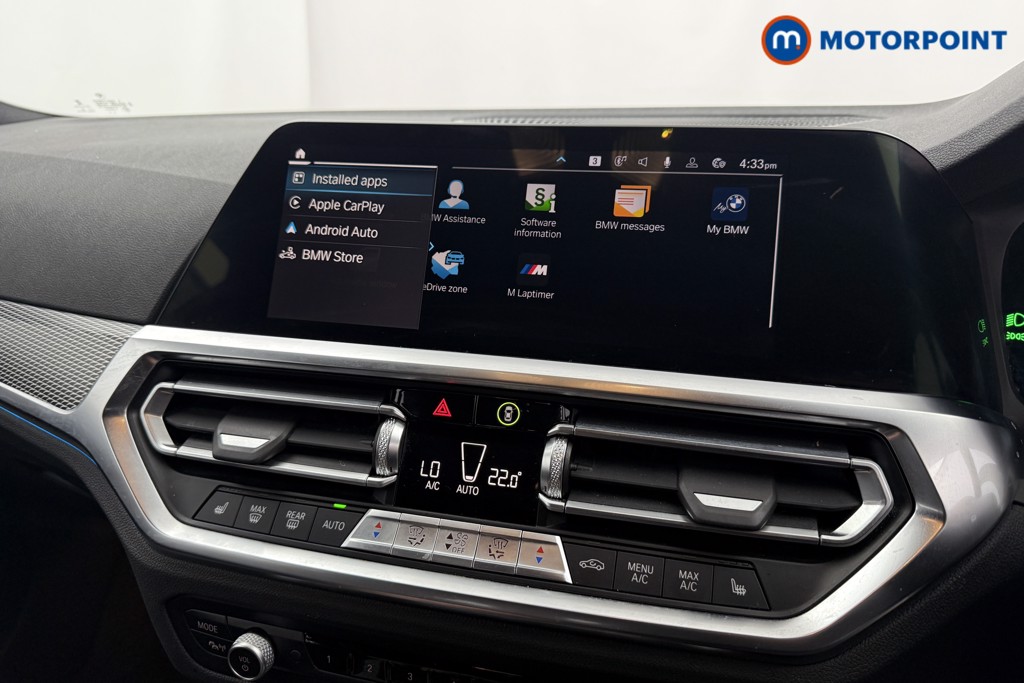 Used BMW 3 Series 2021 for sale - 77327164: Photo 20