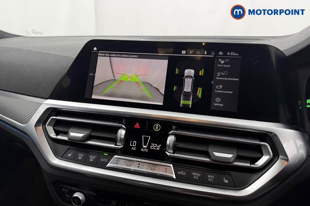 Used BMW 3 Series 2021 for sale - 77327164: Photo 21