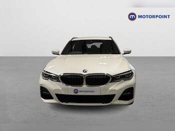 Used BMW 3 Series 2021 for sale - 77327164: Photo