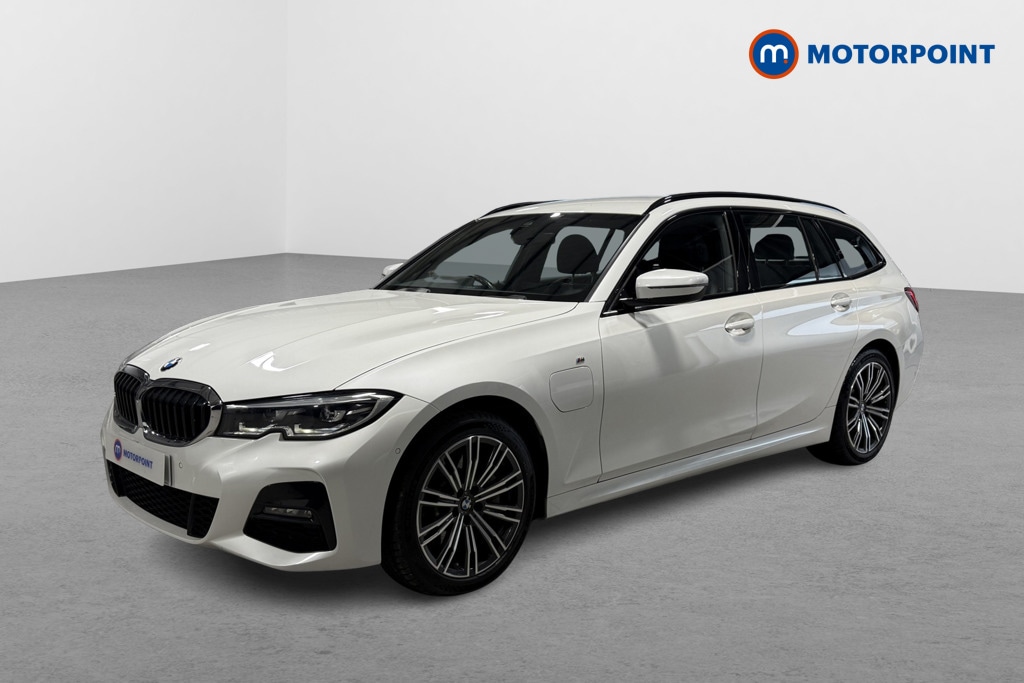 Used BMW 3 Series 2021 for sale - 77327164: Photo 3