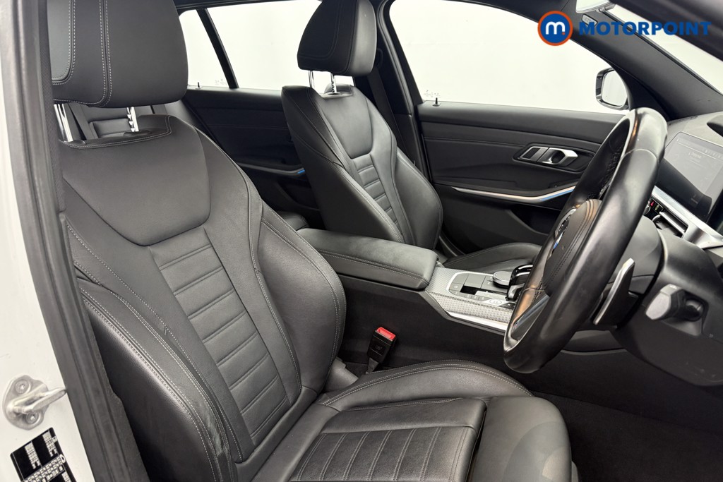 Used BMW 3 Series 2021 for sale - 77327164: Photo 32