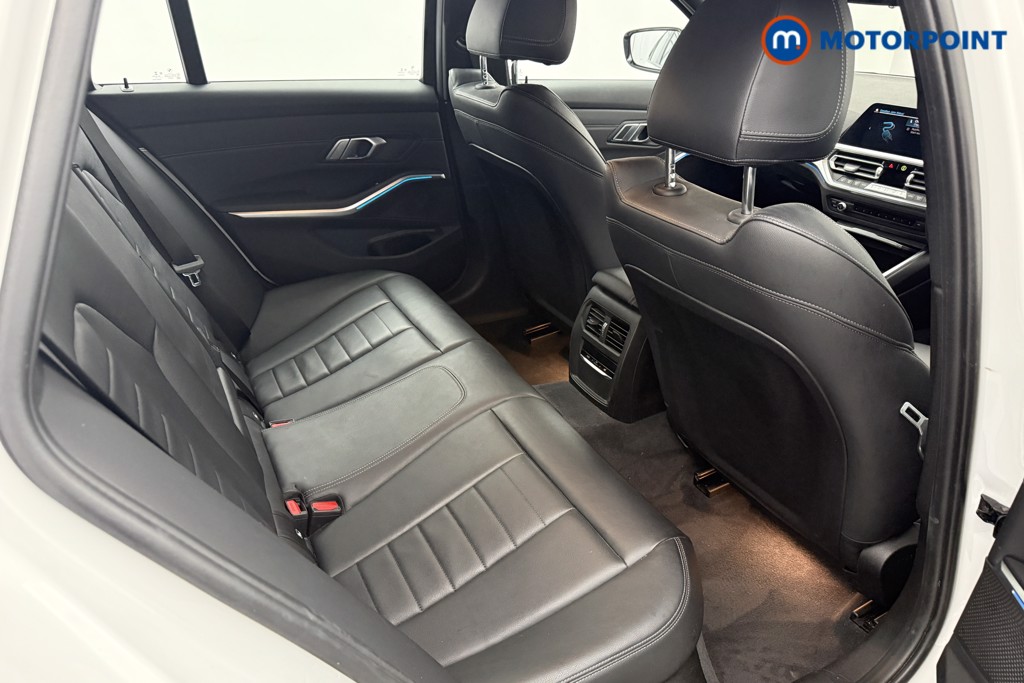 Used BMW 3 Series 2021 for sale - 77327164: Photo 34