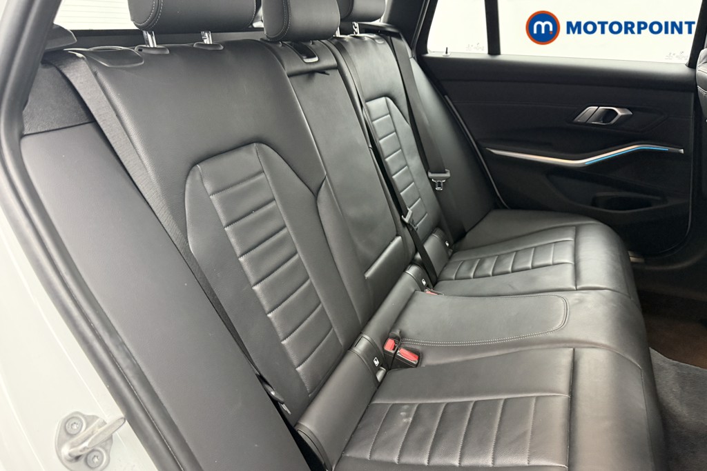 Used BMW 3 Series 2021 for sale - 77327164: Photo 36