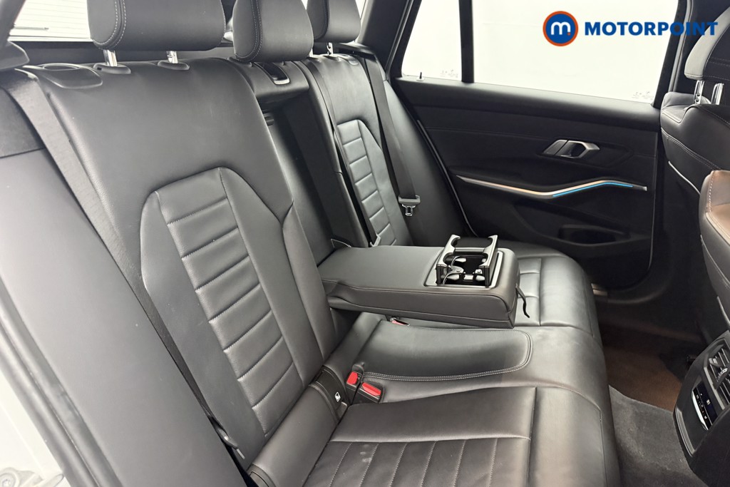 Used BMW 3 Series 2021 for sale - 77327164: Photo 37