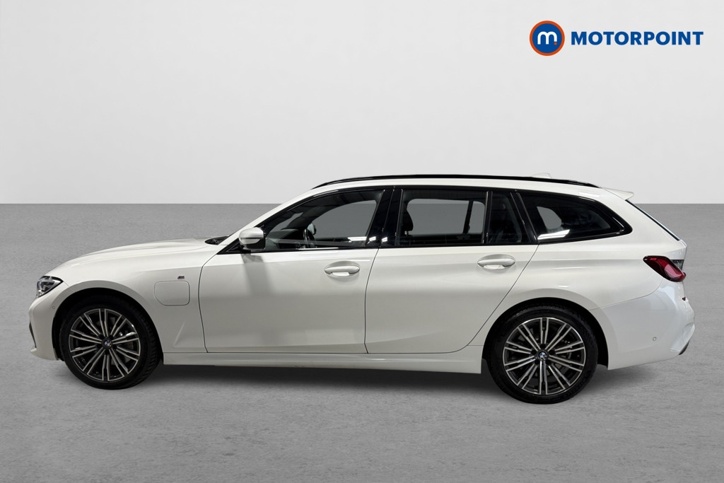 Used BMW 3 Series 2021 for sale - 77327164: Photo 4