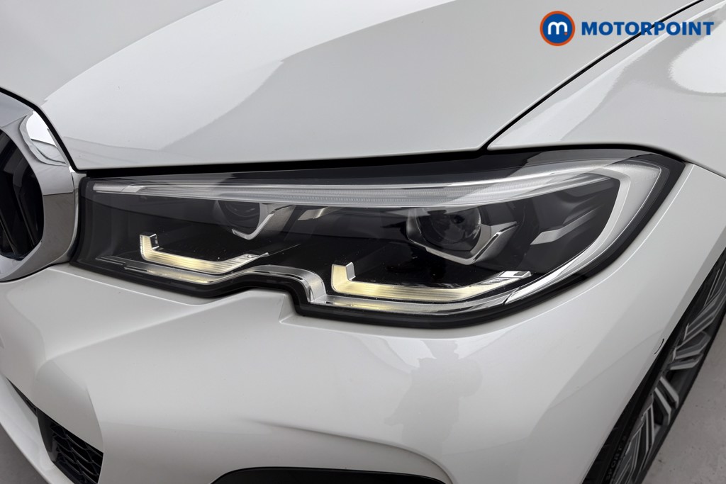 Used BMW 3 Series 2021 for sale - 77327164: Photo 46