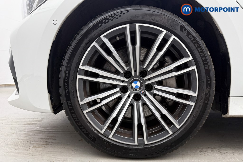 Used BMW 3 Series 2021 for sale - 77327164: Photo 47