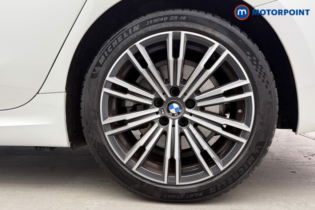 Used BMW 3 Series 2021 for sale - 77327164: Photo 48