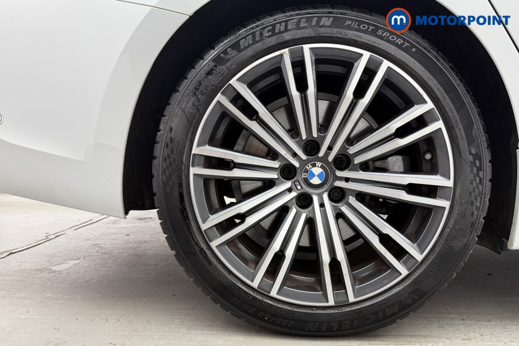 Used BMW 3 Series 2021 for sale - 77327164: Photo 49