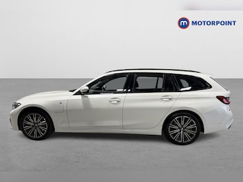 Used BMW 3 Series 2021 for sale - 77327164: Photo