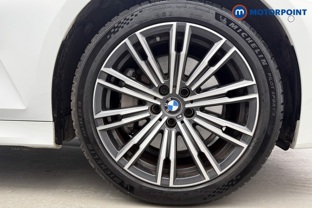 Used BMW 3 Series 2021 for sale - 77327164: Photo 50