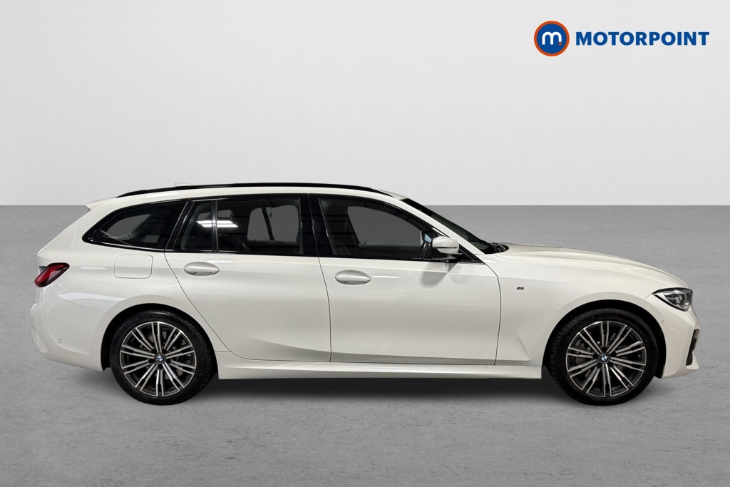 Used BMW 3 Series 2021 for sale - 77327164: Photo 8