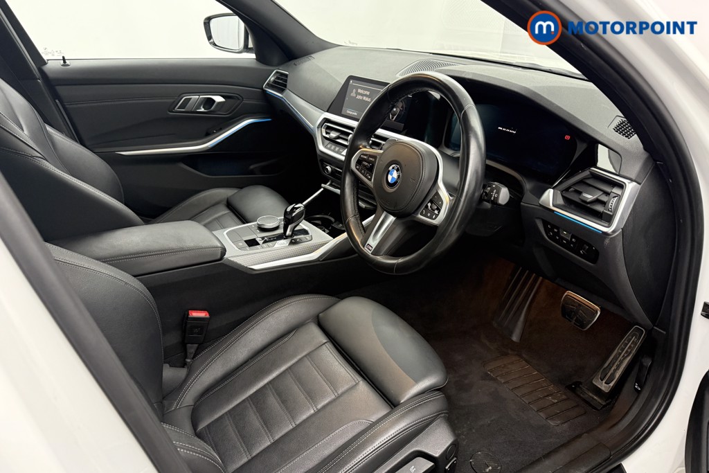 Used BMW 3 Series 2021 for sale - 77327164: Photo 9