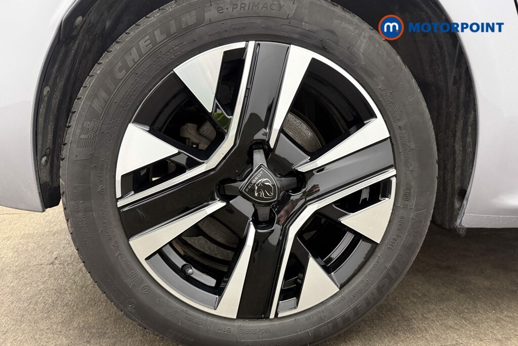 Used Peugeot 208 2024 for sale - 77932265: Photo 17