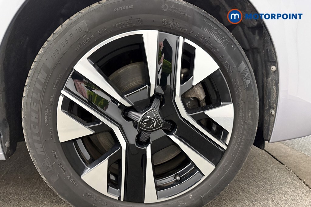 Used Peugeot 208 2024 for sale - 77932265: Photo 18